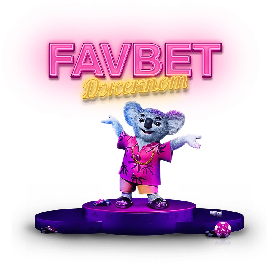фавбет казино